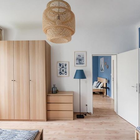 Bright, Cozy & Quiet Apartment เวียนนา ภายนอก รูปภาพ