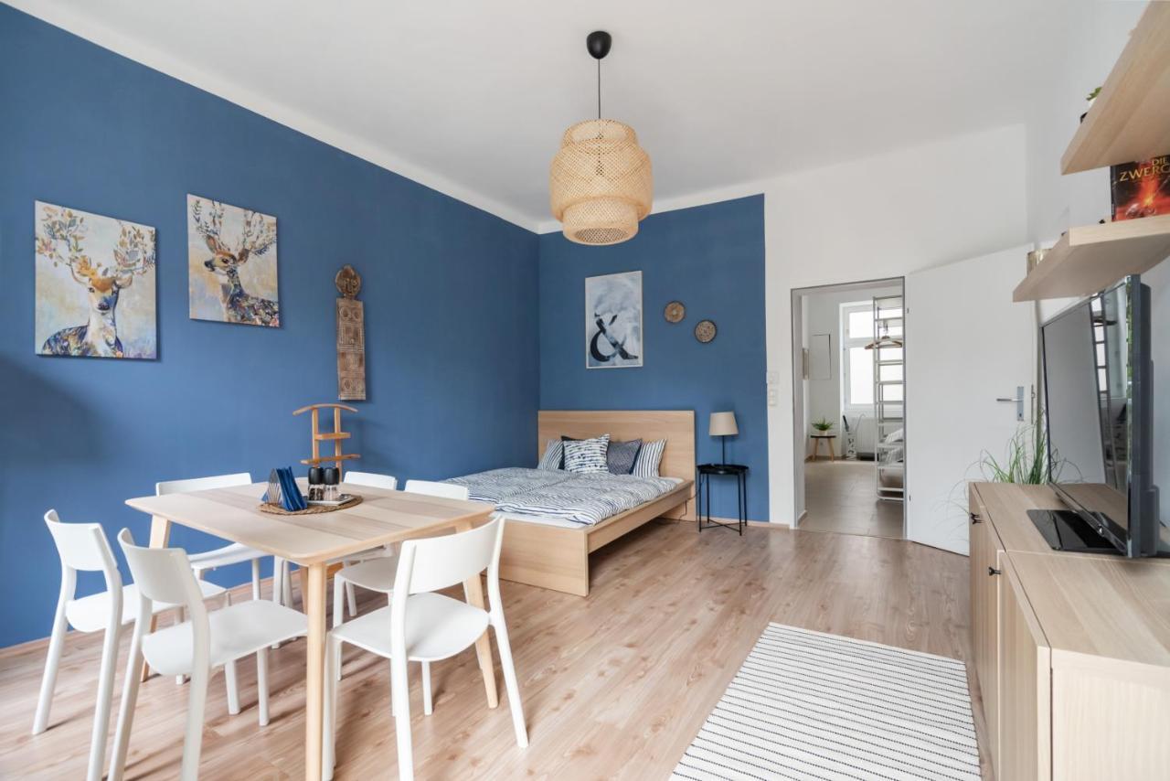 Bright, Cozy & Quiet Apartment เวียนนา ภายนอก รูปภาพ