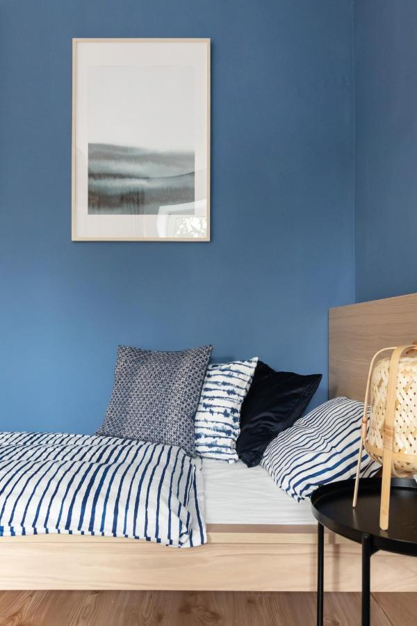 Bright, Cozy & Quiet Apartment เวียนนา ภายนอก รูปภาพ