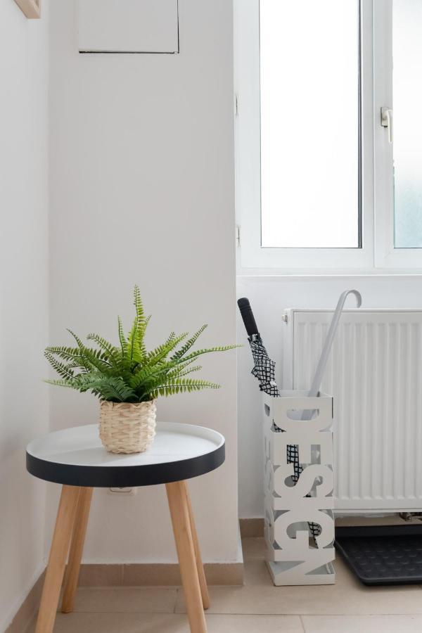 Bright, Cozy & Quiet Apartment เวียนนา ภายนอก รูปภาพ