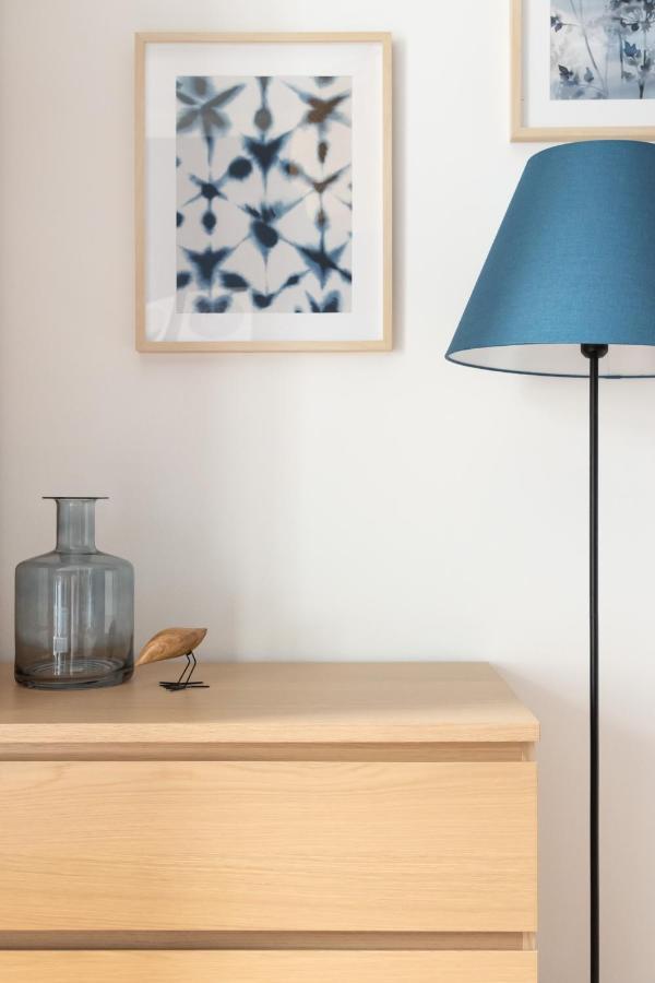 Bright, Cozy & Quiet Apartment เวียนนา ภายนอก รูปภาพ