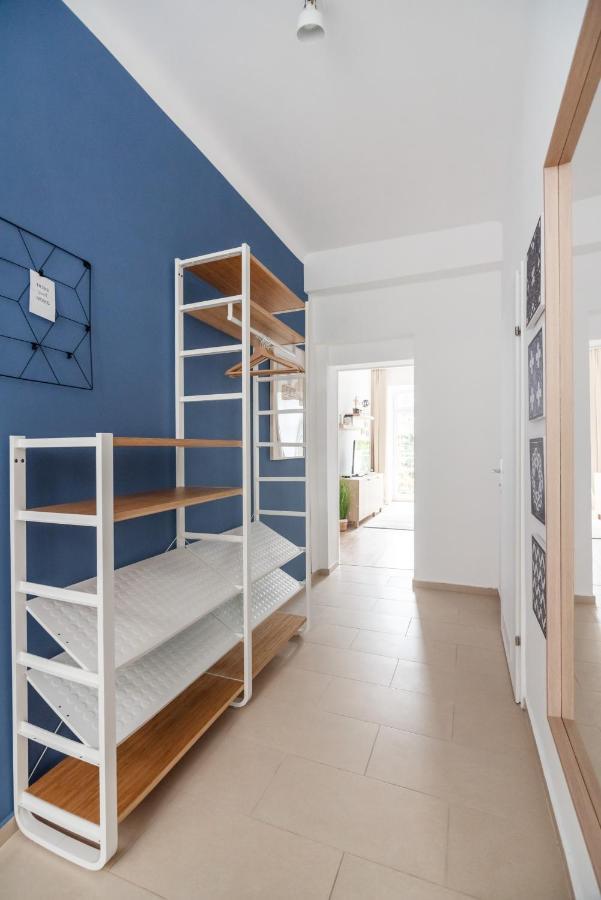 Bright, Cozy & Quiet Apartment เวียนนา ภายนอก รูปภาพ