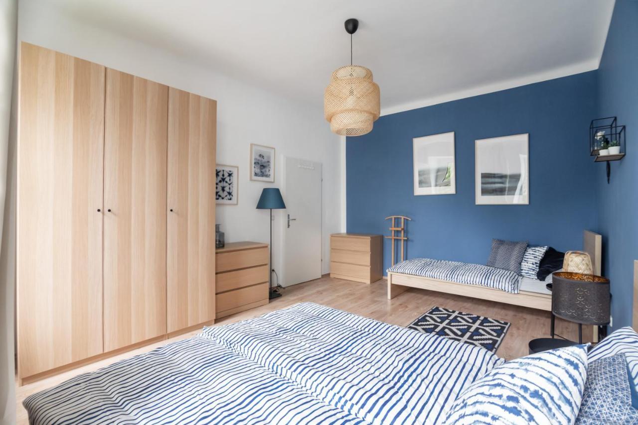 Bright, Cozy & Quiet Apartment เวียนนา ภายนอก รูปภาพ