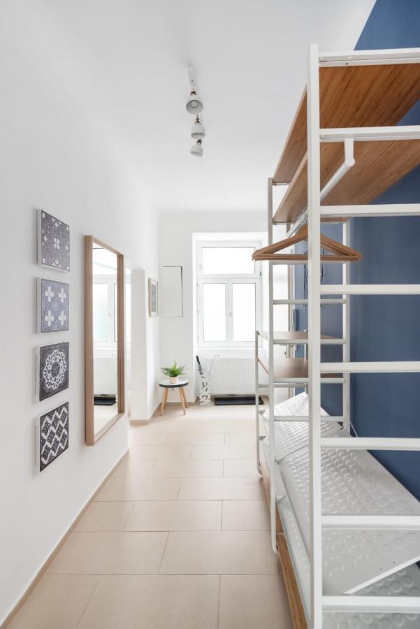 Bright, Cozy & Quiet Apartment เวียนนา ภายนอก รูปภาพ