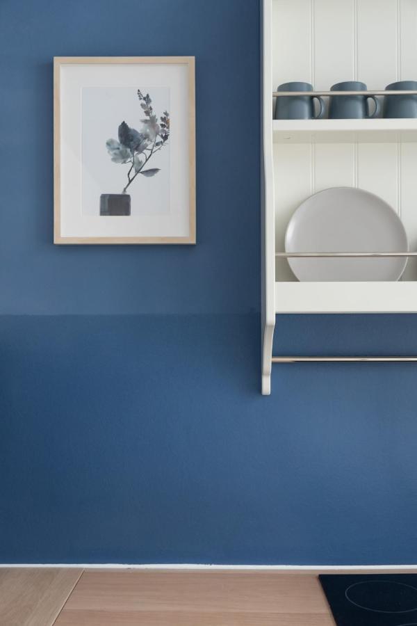 Bright, Cozy & Quiet Apartment เวียนนา ภายนอก รูปภาพ